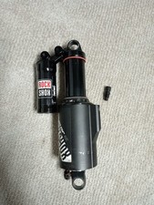 Mtb ammortizzatore rock shock - mtb,