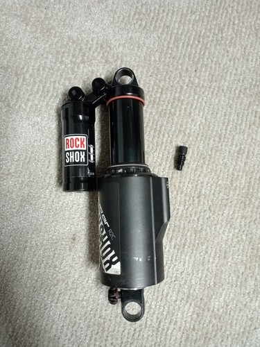 Mtb ammortizzatore rock shock - mtb,