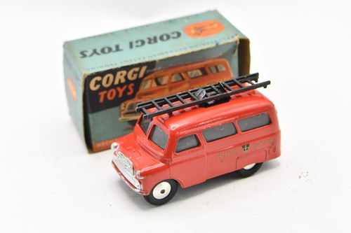 Corgi toys 405m - toys, n.