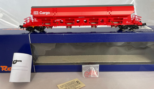 Roco 66371 cargo very - ho,