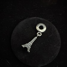 Pandora Paris France Eiffel