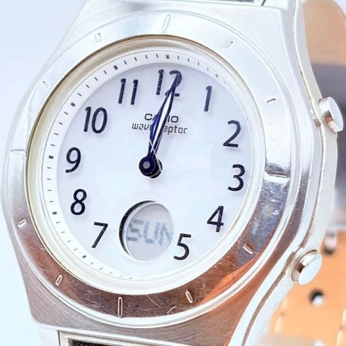 Orologio solare donna - , casio