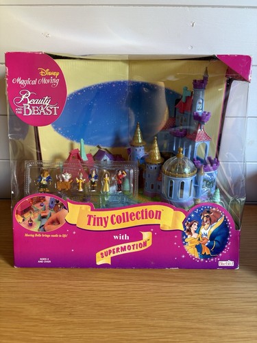 Bluebird disney tiny - bluebird, polly