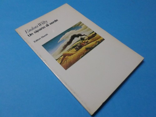 Eudora welty sipario - eudora,