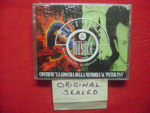 2xmc enrico ruggeri - 2xmc,