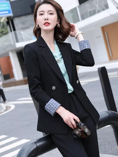 Tailleur elegante completo