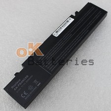 Nuova batteria portatile 6 celle per Samsung R39 R408 R410 R458 R509 R510 R560 R65