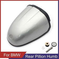 Box bagagliaio posteriore per