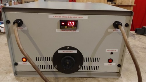 Trasformatore alimentatore - trasformatore,