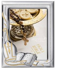 CORNICE PORTAFOTO SANTA