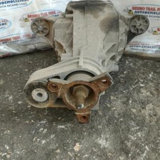 DIFFERENZIALE POSTERIORE MERCEDES-BENZ ML320 W164 ANNO 2006 4460 310 032