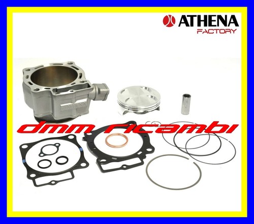 Kit gruppo termico athena big - kit,
