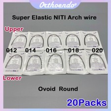 200=20Bag Fili Arco Dentale