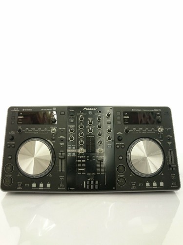 Pioneer xdj controller - xdj-r1,