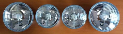 Faro proiettore jaguar xj6 - faro,
