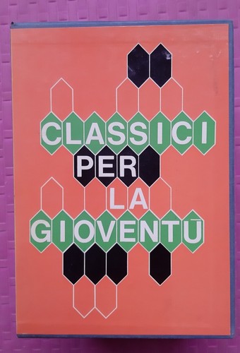 Classici per gioventù 6 - per, la