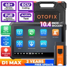 2025 OTOFIX D1 MAX PRO auto