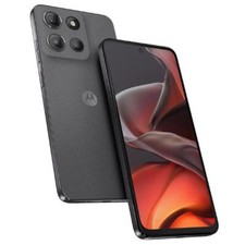 MOTOROLA MOTO G15 128GB DISPLAY 6.7'' 8GB RAM ANDROID GRAVITY GREY