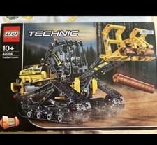  LEGO Techinc - Ruspa