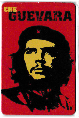 Magnet aimant che guevara - magnet,