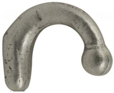 TENDIFUNE GANCIO CORDA PER