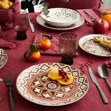 Servizio di piatti 18 pz