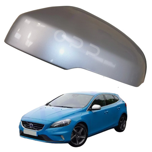 Coprispecchietto volvo v40 - coprispecchietto,