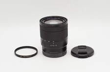 Sony Zeiss Vario-Tessar 16-70