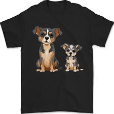 T-shirt uomo Chihuahua con