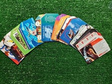 LOTTO 30 SCHEDE TELEFONICHE DIVERSE ITALIA TELECOM SIP STOCK CARTE S016