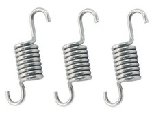 3x Molla di Tensione per