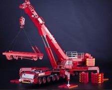 IMC MODELS - DEMAG AC700-9