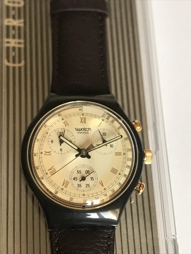 Swatch crono - swatch,