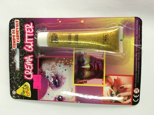 Trucco crema colore - trucco,