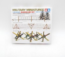 Tamiya Military Miniatures 27