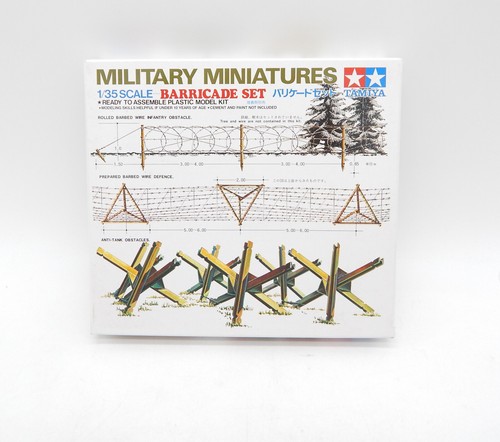 Tamiya military miniatures - miniatures, 27