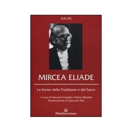 Libro mircea eliade forme - libro, le