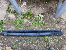 Copriparaurti posteriore Skoda