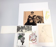 9363021 Convoluzione Stampe E