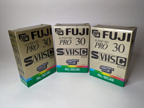 Videocamere compatte fuji - videocamere,