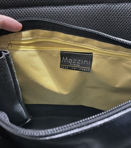 Borsa tracolla mazzini - tracolla,