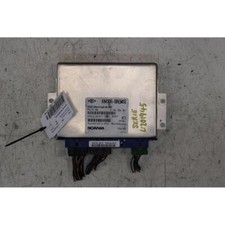 CENTRALINA SERVIZI (AUTOCARRO)