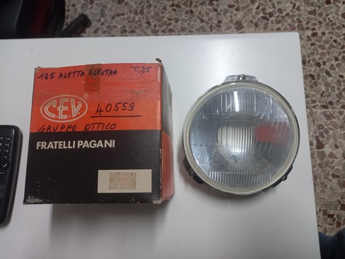 Cagiva 800040559 faro - cagiva,