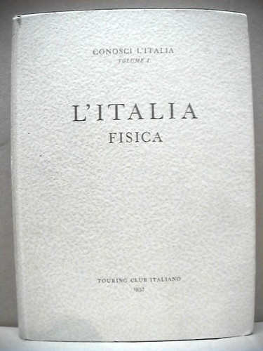 Italia fisica tci - l,