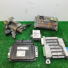 Kit Accensione Chiavi Mini