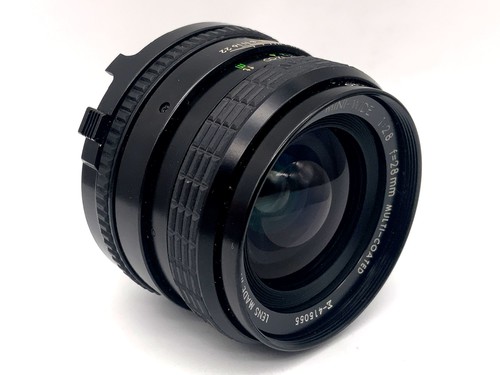 Sigma 2 8 obiettivo - 1:2.8,