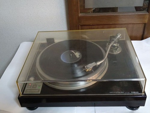 Kenwood 700 giradischi - kp-700,