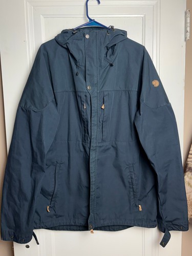 Giacca fjallraven skogso - giacca,