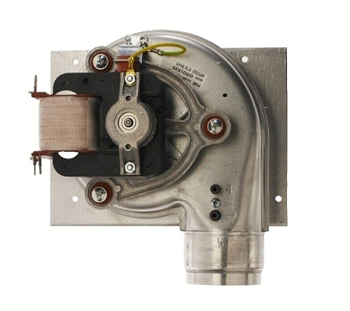 Ventilatore worcester bosch - ventilatore, 28