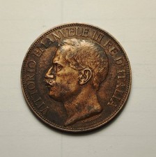 Regno d' ITALIA - Vittorio